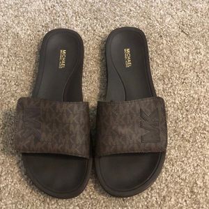 Michael Kors sandals